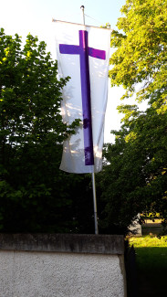 Konfirmation Bekräftigung